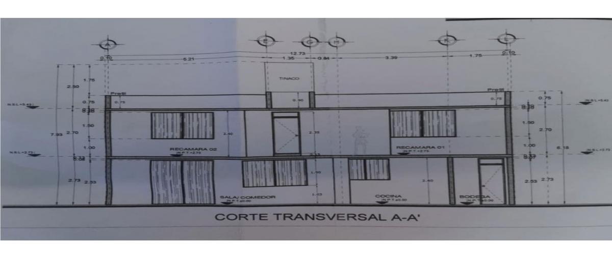 Foto de casa en venta en  , piedra lisa, morelia, michoacán de ocampo, 27554110 No. 04