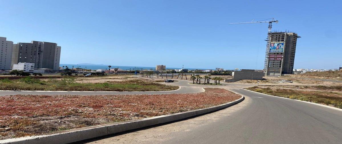 Foto de terreno habitacional en venta en piedra luna , punta azul, playas de rosarito, baja california, 31082041 No. 03