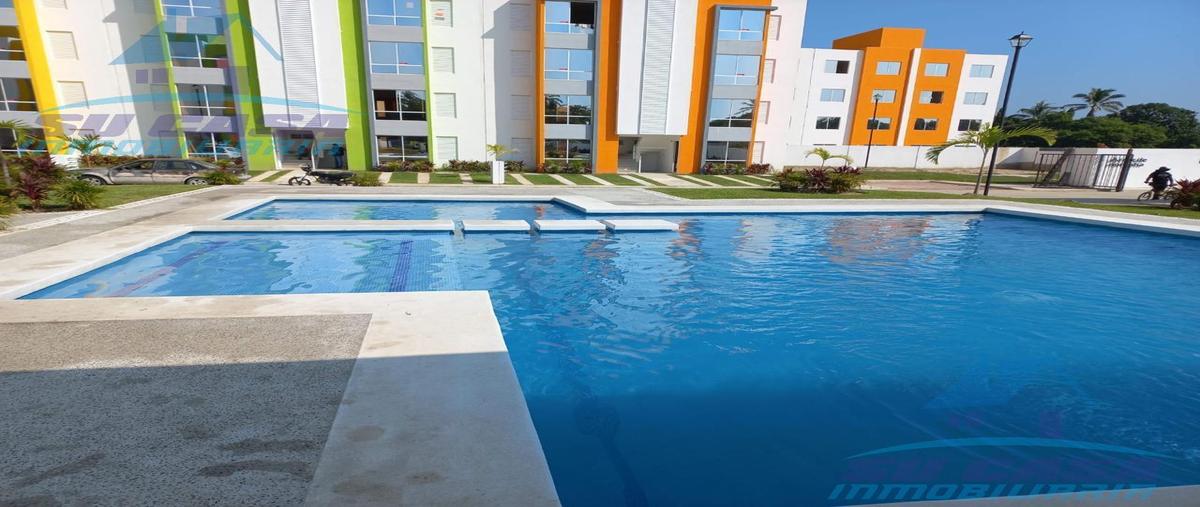 Foto de departamento en venta en  , piedra roja, acapulco de juárez, guerrero, 0 No. 04