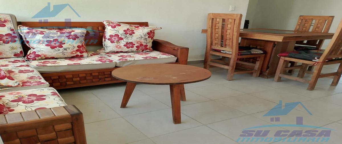 Foto de departamento en venta en  , piedra roja, acapulco de juárez, guerrero, 0 No. 05