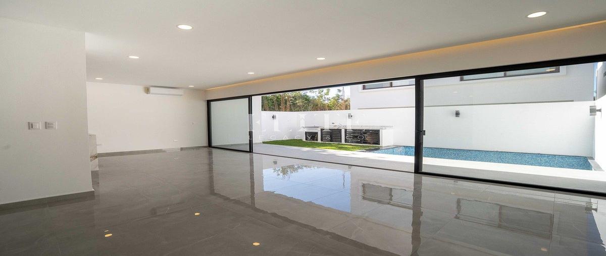 Foto de casa en venta en piedra , vía cumbres residencial, benito juárez, quintana roo, 29958466 No. 03