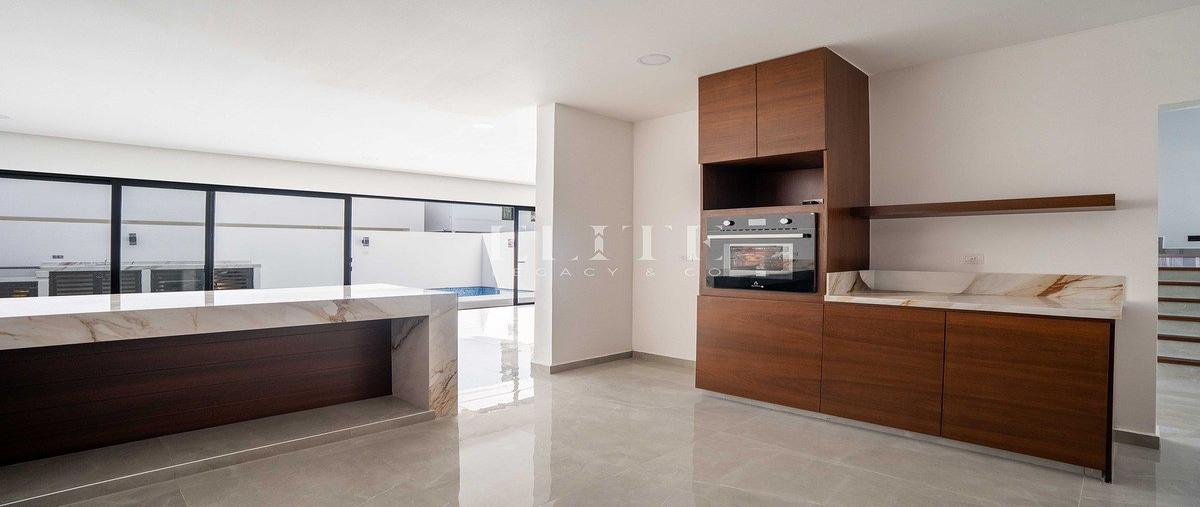 Foto de casa en venta en piedra , vía cumbres residencial, benito juárez, quintana roo, 29958466 No. 05