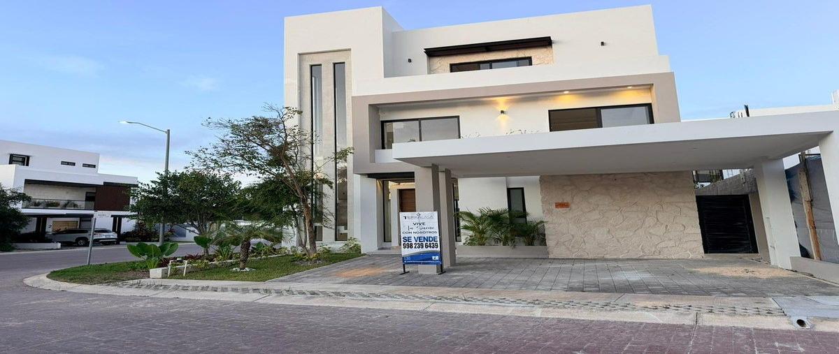 Foto de casa en venta en piedra , vía cumbres residencial, benito juárez, quintana roo, 0 No. 04