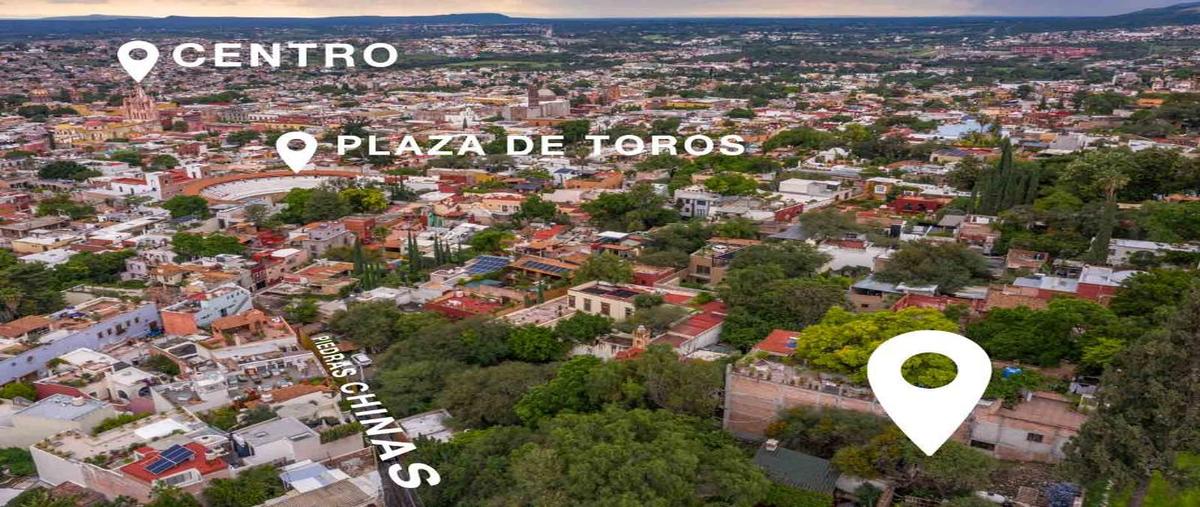 Foto de terreno habitacional en venta en piedras chinas 1, san miguel de allende centro, san miguel de allende, guanajuato, 30178623 No. 04