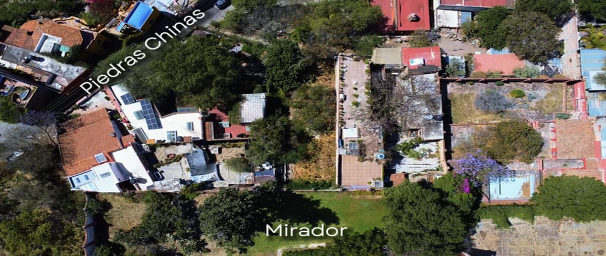 Foto de terreno habitacional en venta en piedras chinas , san miguel de allende centro, san miguel de allende, guanajuato, 0 No. 03