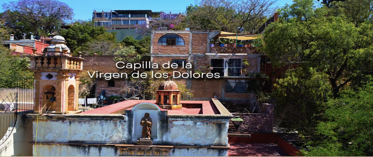 Foto de terreno habitacional en venta en piedras chinas , san miguel de allende centro, san miguel de allende, guanajuato, 0 No. 04