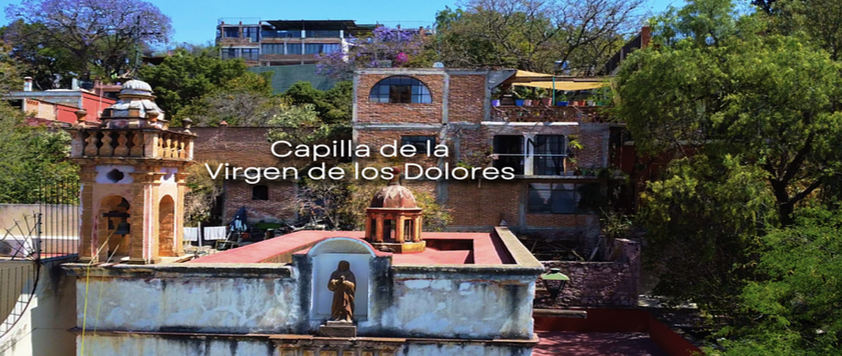 Foto de terreno habitacional en venta en piedras chinas , san miguel de allende centro, san miguel de allende, guanajuato, 0 No. 05