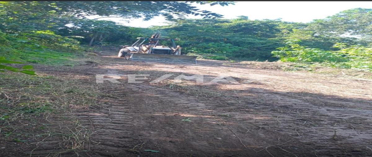 Foto de terreno habitacional en venta en piedras negras , buena vista, tuxpan, veracruz de ignacio de la llave, 0 No. 05