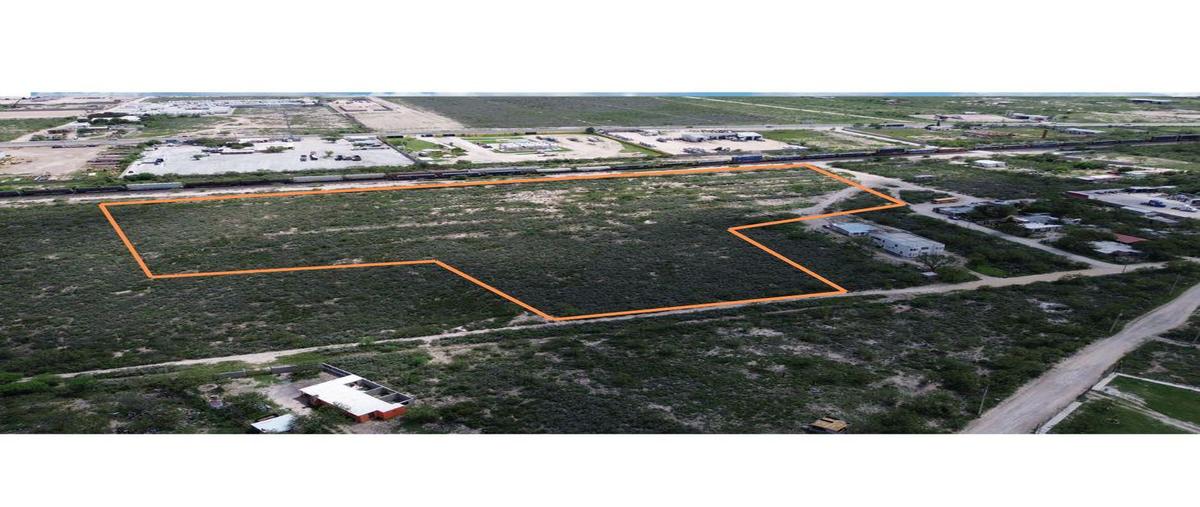 Foto de terreno habitacional en venta en  , piedras negras centro, piedras negras, coahuila de zaragoza, 27835916 No. 01