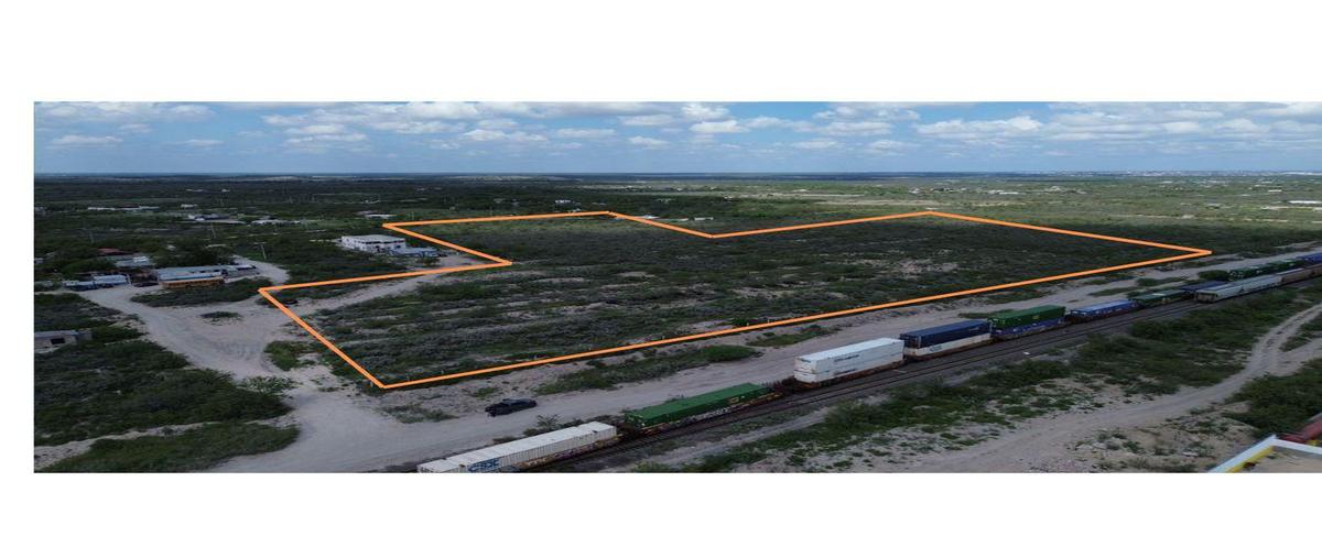 Foto de terreno habitacional en venta en  , piedras negras centro, piedras negras, coahuila de zaragoza, 27835916 No. 02