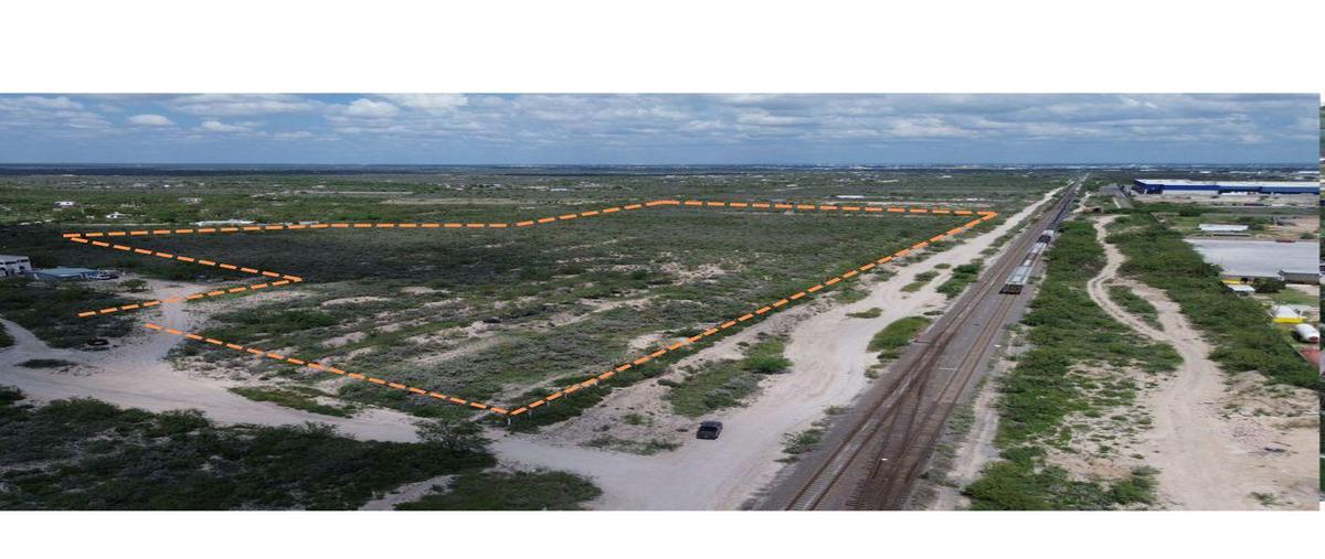 Foto de terreno habitacional en venta en  , piedras negras centro, piedras negras, coahuila de zaragoza, 27835916 No. 03