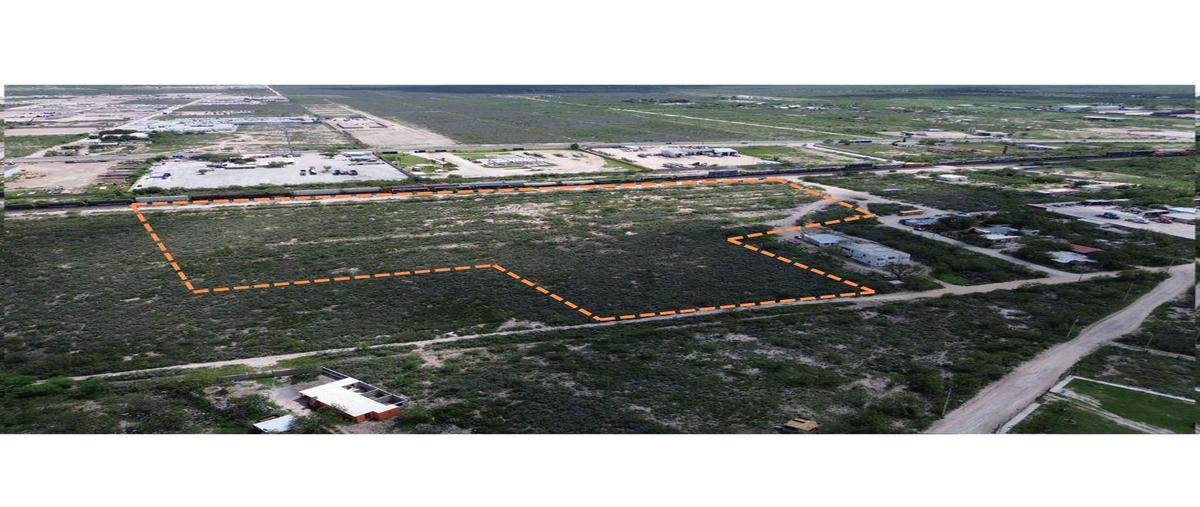 Foto de terreno habitacional en venta en  , piedras negras centro, piedras negras, coahuila de zaragoza, 27835916 No. 04