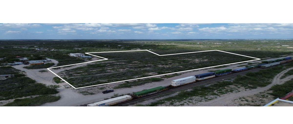 Foto de terreno habitacional en venta en  , piedras negras centro, piedras negras, coahuila de zaragoza, 27835916 No. 05