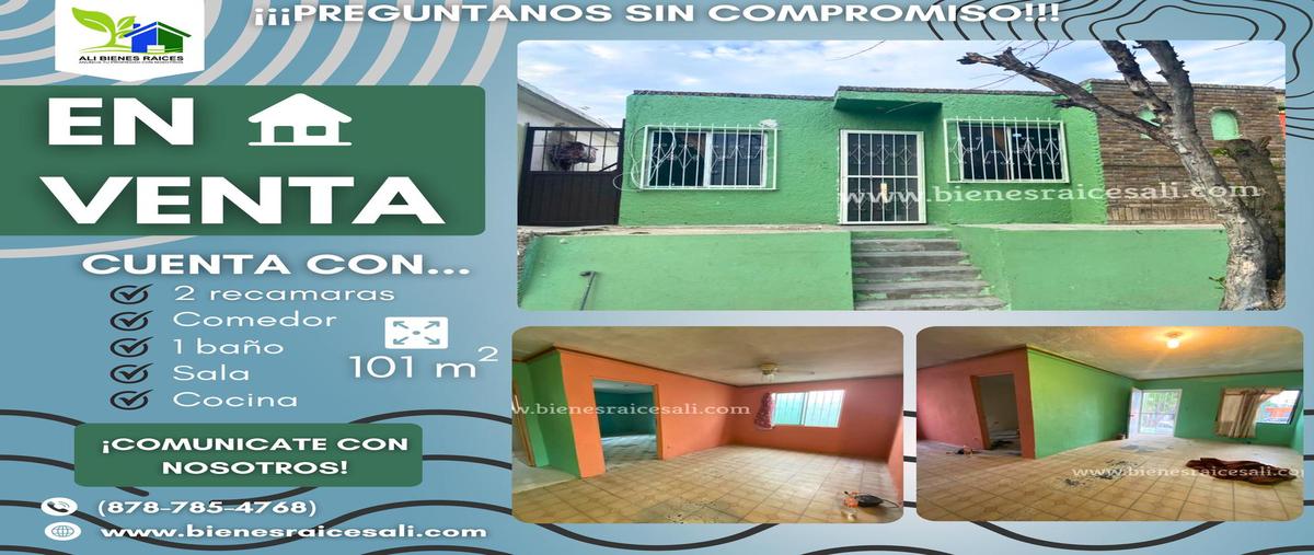 Foto de casa en venta en  , piedras negras centro, piedras negras, coahuila de zaragoza, 0 No. 01