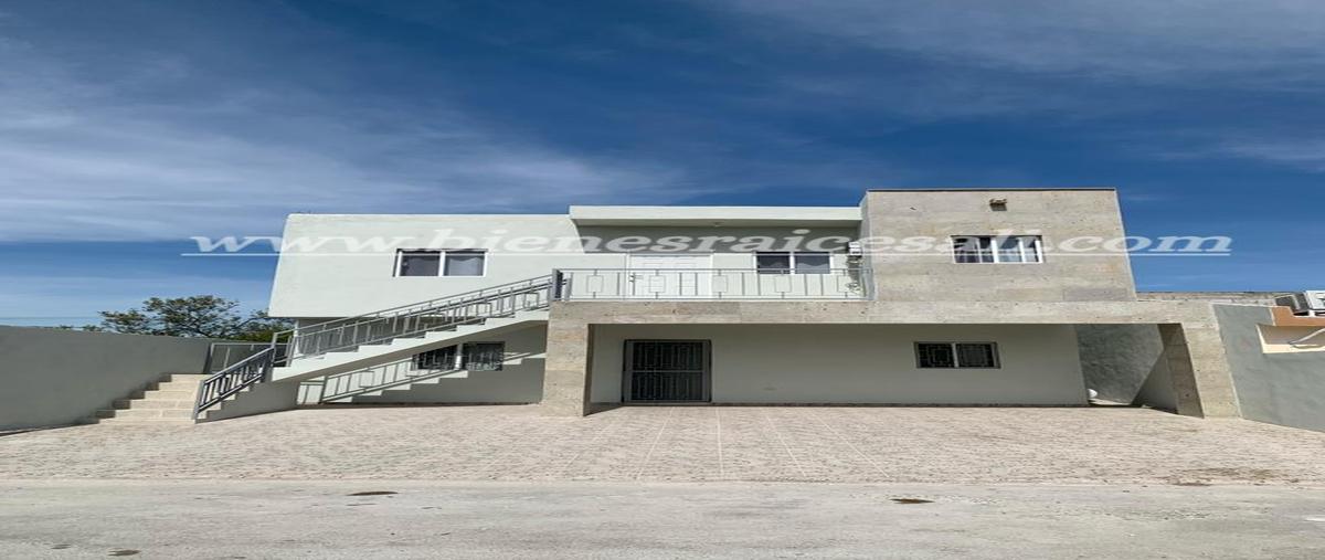 Foto de departamento en renta en  , piedras negras centro, piedras negras, coahuila de zaragoza, 30348152 No. 01