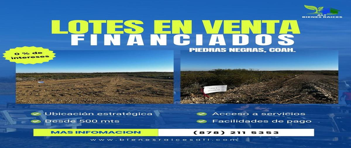 Foto de terreno habitacional en , piedras negras centro, piedras negras, coahuila de zaragoza, 30764584 foto 01 Foto de terreno habitacional en venta en , piedras negras centro, piedras negras, coahuila de zaragoza, 30764584 No. 01