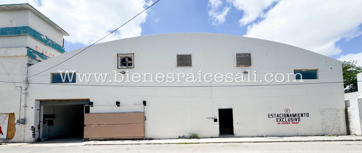 Foto de bodega en renta en  , piedras negras centro, piedras negras, coahuila de zaragoza, 0 No. 03