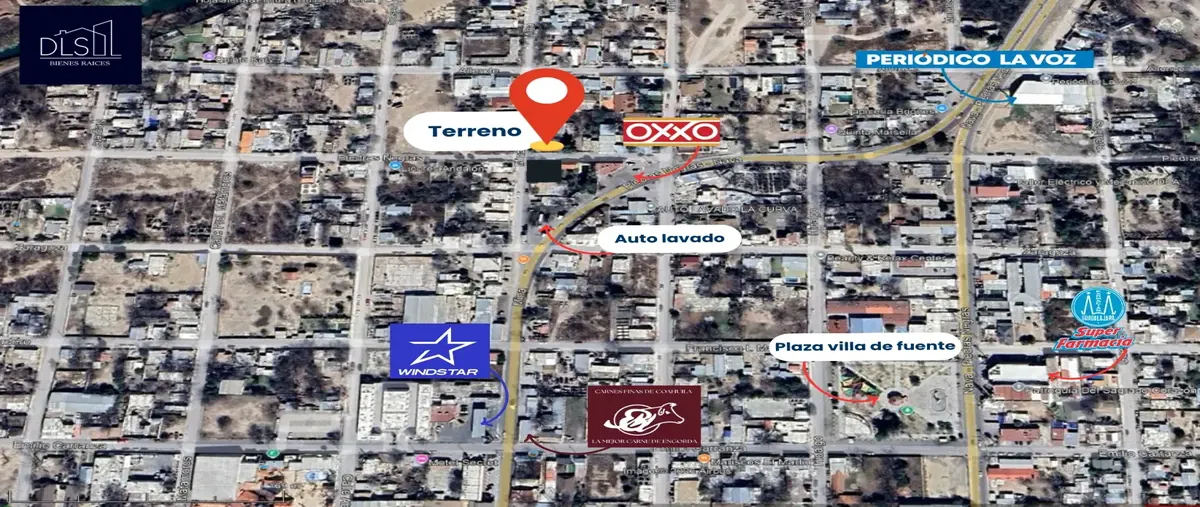 Foto de terreno habitacional en piedras negras , villa de fuente, piedras negras, coahuila de zaragoza, 0 foto 02 Foto de terreno habitacional en venta en piedras negras , villa de fuente, piedras negras, coahuila de zaragoza, 0 No. 02