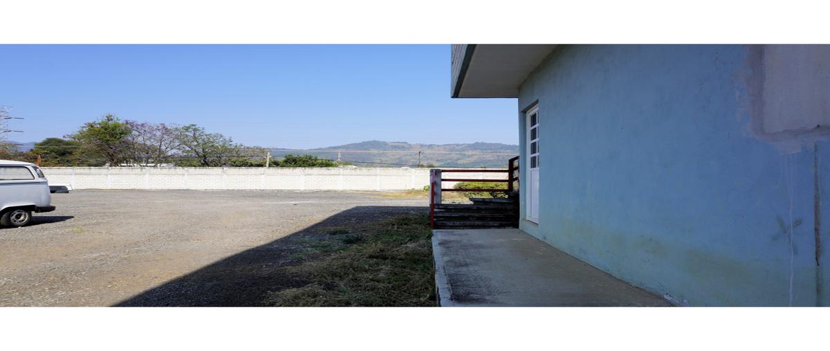 Foto de terreno habitacional en venta en  , piedras pintadas, huauchinango, puebla, 26210332 No. 03