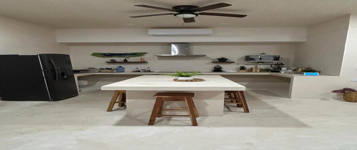 Foto de departamento en venta en pielago , telchac puerto, telchac puerto, yucatán, 30294322 No. 04