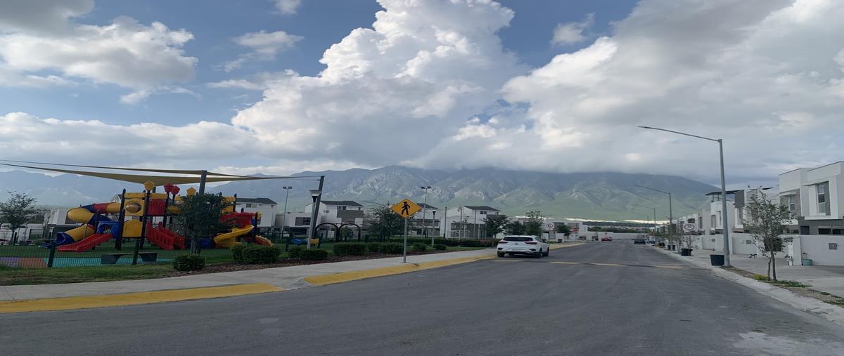 Foto de casa en piero , garcía centro, garcía, nuevo león, 30358780 foto 03 Foto de casa en renta en piero , garcía centro, garcía, nuevo león, 30358780 No. 03