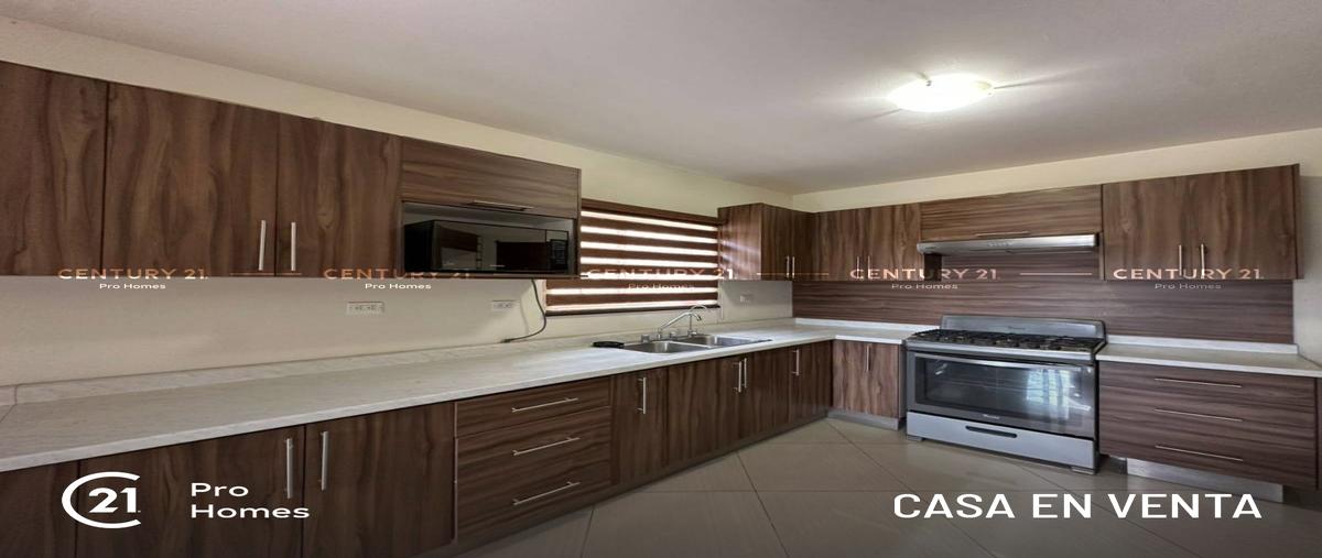 Foto de casa en venta en pierre , residencial los leones, aldama, chihuahua, 30061055 No. 03