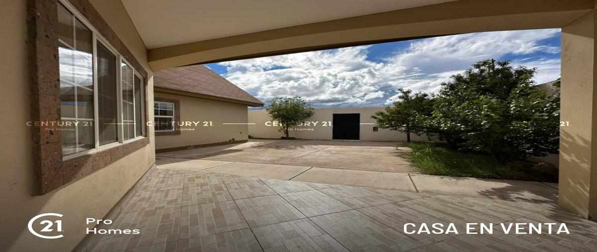 Foto de casa en venta en pierre , residencial los leones, aldama, chihuahua, 30061055 No. 04