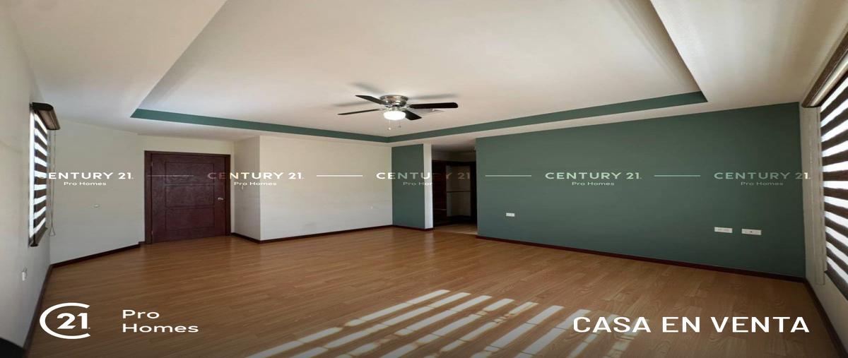 Foto de casa en venta en pierre , residencial los leones, aldama, chihuahua, 30061055 No. 05