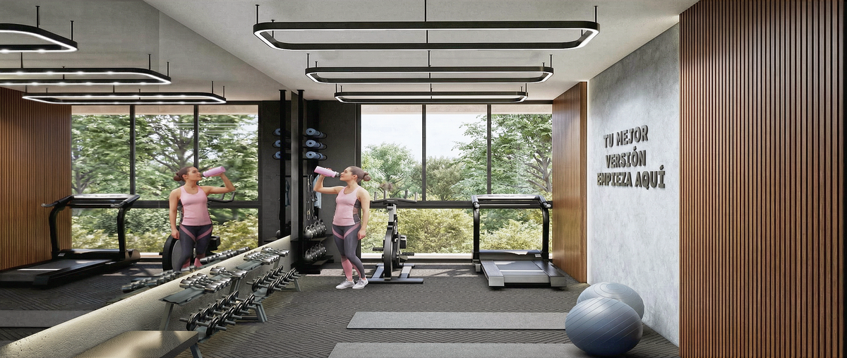 Foto de departamento en venta en piin , temozon norte, mérida, yucatán, 28484746 No. 05