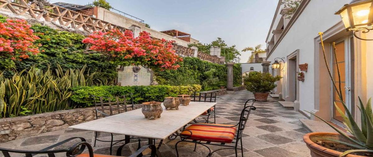 Foto de casa en pila seca 14, san miguel de allende centro, san miguel de allende, guanajuato, 29395181 foto 01 Foto de casa en venta en pila seca 14, san miguel de allende centro, san miguel de allende, guanajuato, 29395181 No. 01