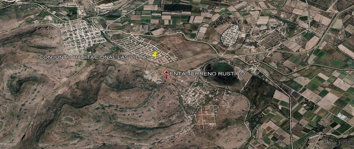 Foto de terreno habitacional en venta en  , pilar de zaragoza, durango, durango, 18851021 No. 03