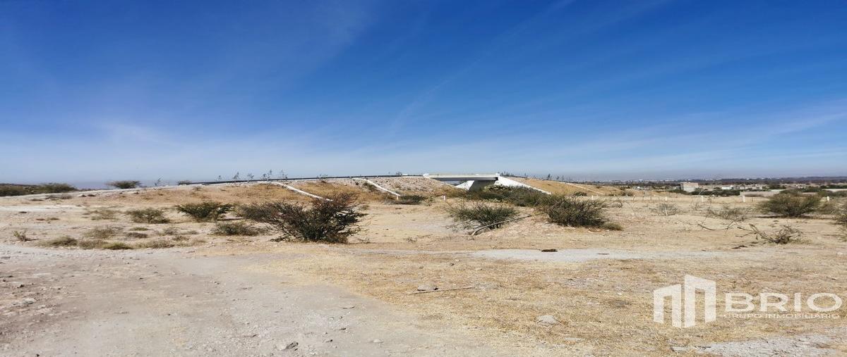 Foto de terreno habitacional en venta en  , pilar de zaragoza, durango, durango, 18851021 No. 04