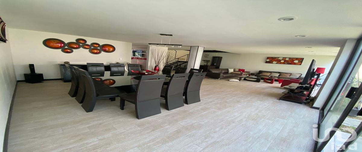 Foto de casa en venta en pilares 1811, letrán valle, benito juárez, df / cdmx, 29894637 No. 05