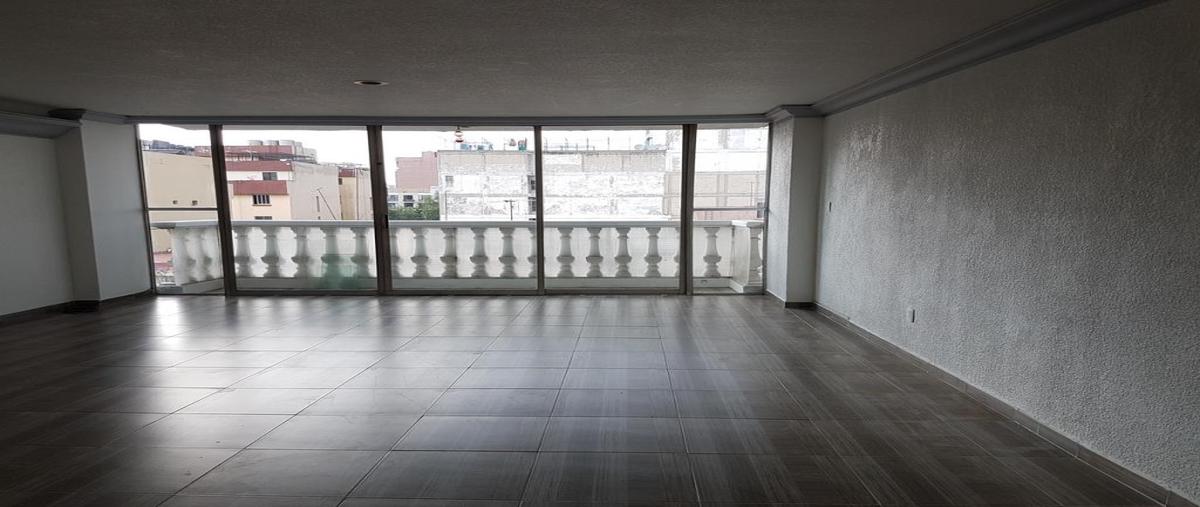 Foto de departamento en venta en pilares 503, del valle centro, benito juárez, df / cdmx, 8876495 No. 03