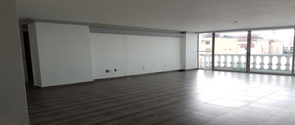 Foto de departamento en venta en pilares 503, del valle centro, benito juárez, df / cdmx, 8876495 No. 04