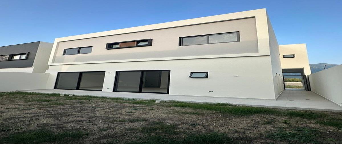 Foto de casa en venta en pilares del huajuco , privada los franciscanos, santiago, nuevo león, 0 No. 03