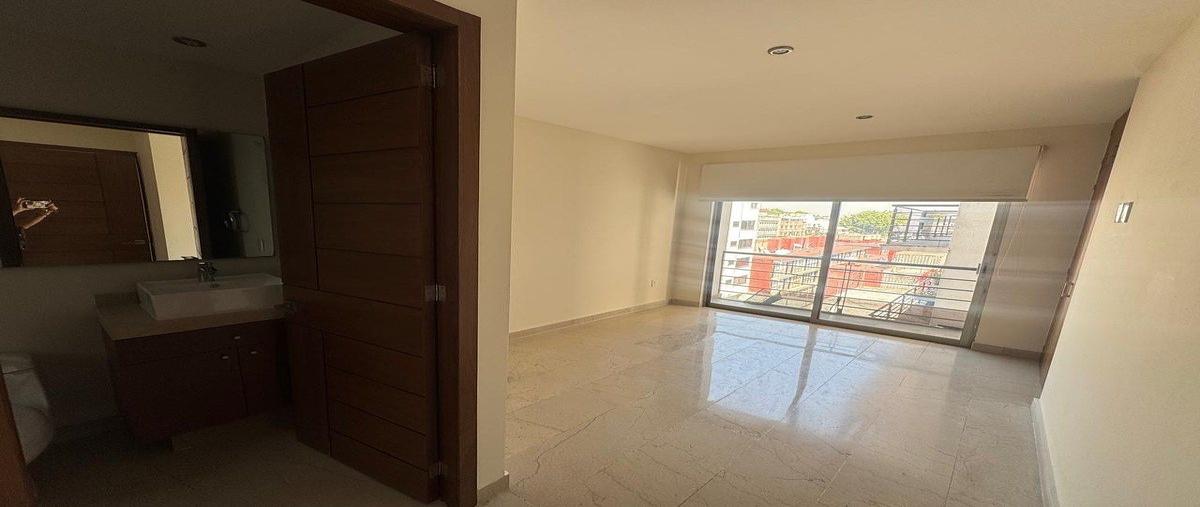 Foto de departamento en renta en pilares , del valle centro, benito juárez, df / cdmx, 0 No. 05