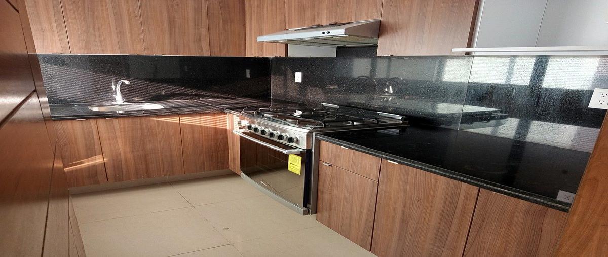 Foto de departamento en renta en pilares , del valle centro, benito juárez, df / cdmx, 0 No. 04