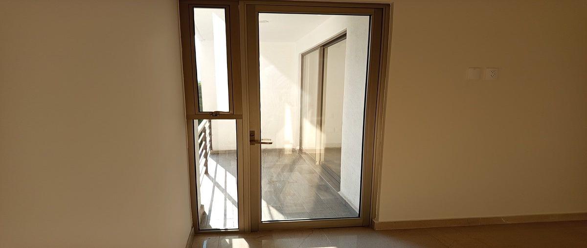 Foto de departamento en renta en pilares , del valle centro, benito juárez, df / cdmx, 0 No. 11