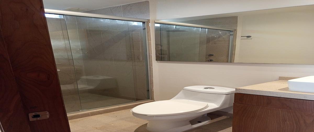 Foto de departamento en renta en pilares , del valle centro, benito juárez, df / cdmx, 0 No. 14