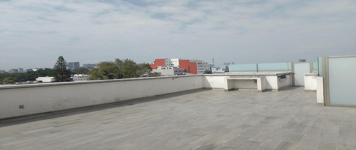 Foto de departamento en renta en pilares , del valle centro, benito juárez, df / cdmx, 0 No. 23