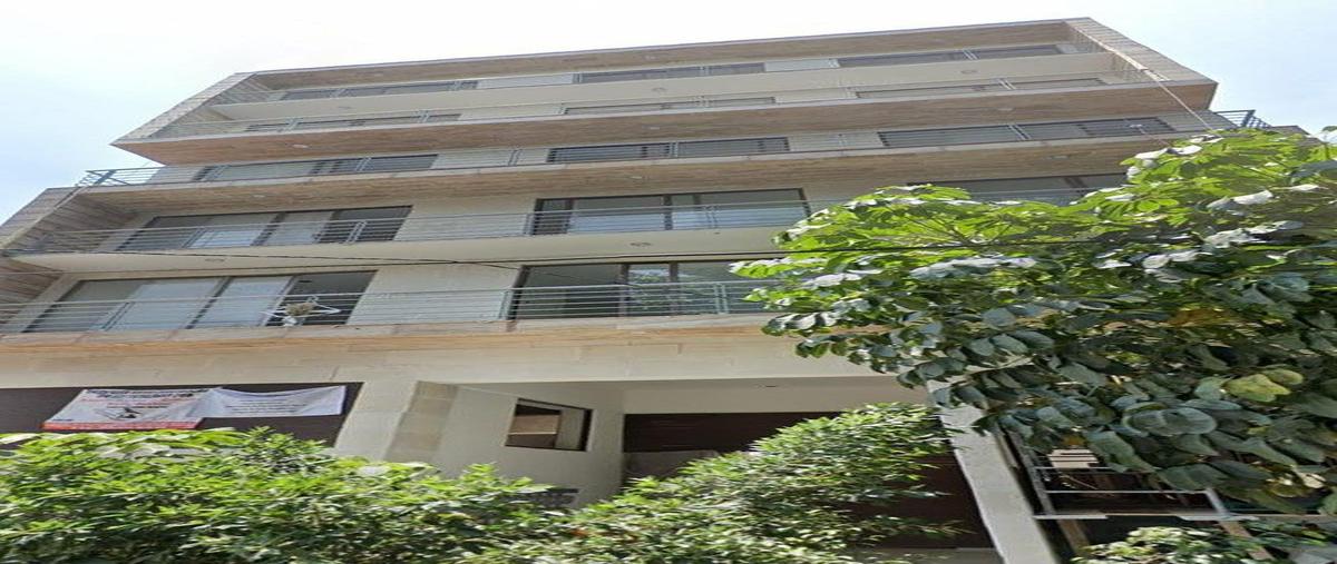 Foto de departamento en renta en pilares , del valle centro, benito juárez, df / cdmx, 0 No. 24