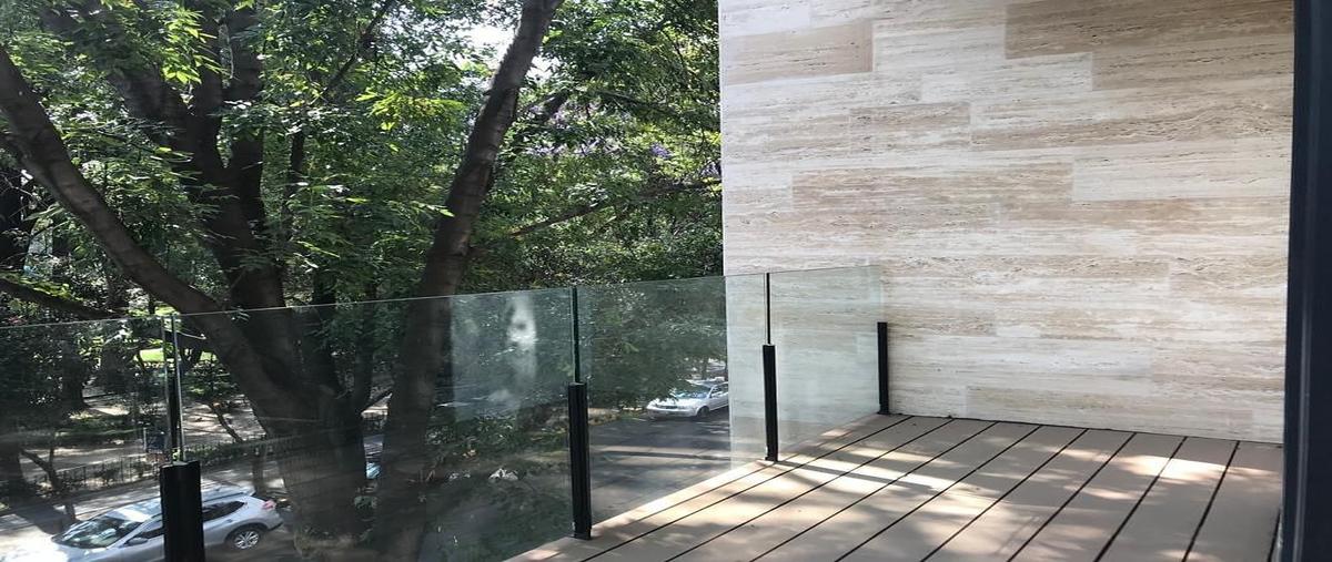 Foto de departamento en venta en pilares , del valle centro, benito juárez, df / cdmx, 31093414 No. 05