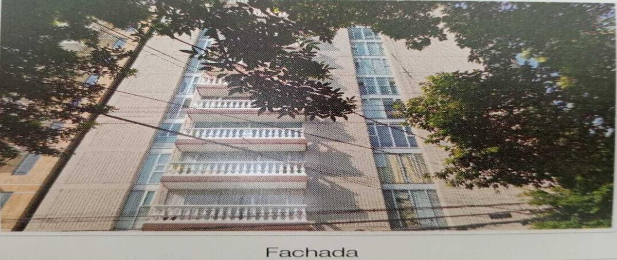 Foto de departamento en venta en pilares , del valle sur, benito juárez, df / cdmx, 0 No. 04