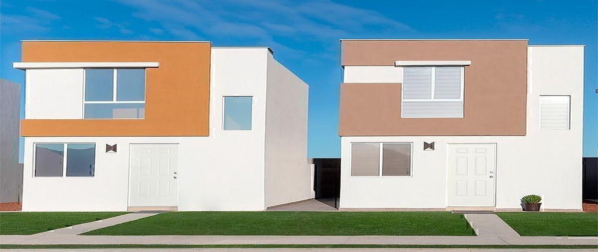 Foto de casa en pilares la puerta , los pilares, salinas victoria, nuevo león, 0 foto 01 Foto de casa en venta en pilares la puerta , los pilares, salinas victoria, nuevo león, 0 No. 01