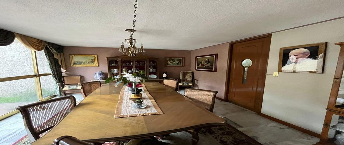 Foto de casa en venta en  , pilares, metepec, méxico, 0 No. 05