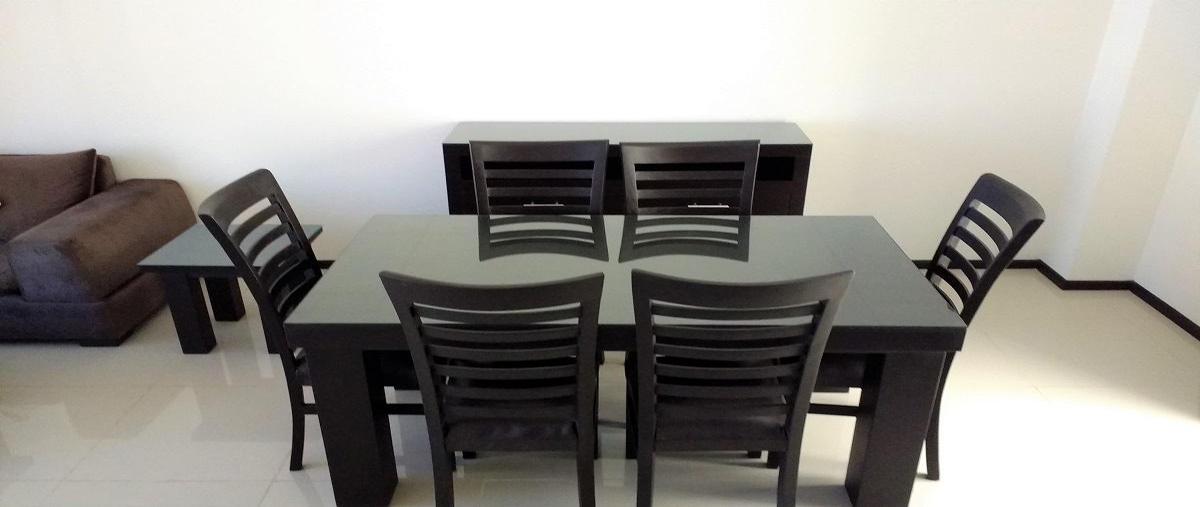 Foto de departamento en renta en  , pilares, metepec, méxico, 0 No. 04