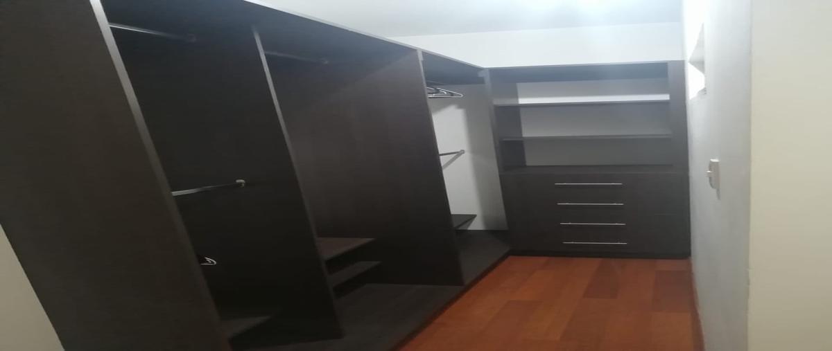 Foto de departamento en renta en  , pilares, metepec, méxico, 29887970 No. 04