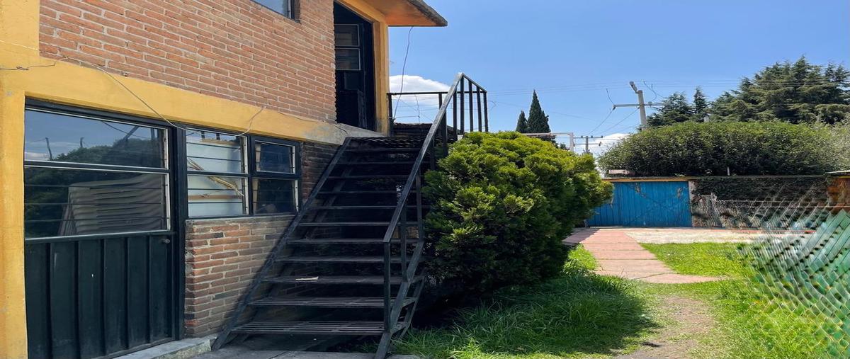 Foto de casa en venta en  , pilares, metepec, méxico, 30344675 No. 03