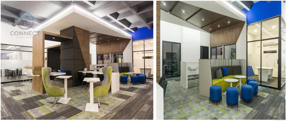 Foto de oficina en renta en  , piletas ii, león, guanajuato, 0 No. 04